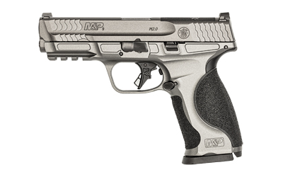 S&W M&P M2.0 METAL OR 9MM 4.25" 17RD