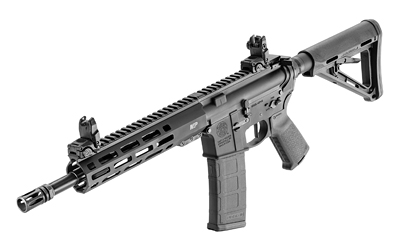 S&W M&P15 SBR 556NATO 11.5" 30RD MLK - Image 3