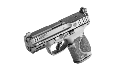 S&W M&P M2.0 9MM 3.6 15RD NTS OR BLK - Image 2
