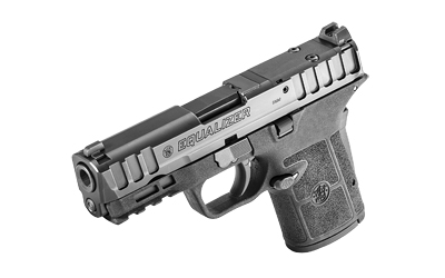 S&W EQUALIZER 9MM 3.675" NTS 15RD - Image 3