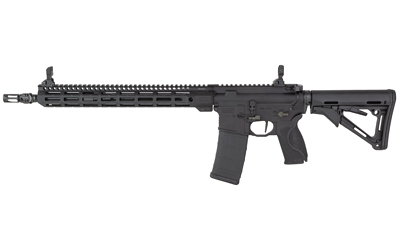 S&W M&P15 AXE 556NATO 16.1" 30RD BLK