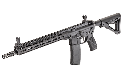 S&W M&P15 AXE SBR 556NATO 14.5" 30RD - Image 3