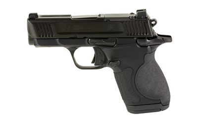 S&W CSX E 9MM 17RD 3.1" OR TS BLK