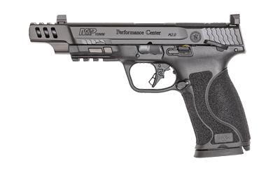 S&W PC M&P M2.0 10MM 5.6" 15RD PT TS