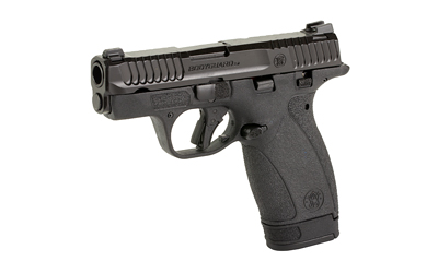 S&W BDYGRD 2.0 380ACP 2.75" 12RD TS - Image 3