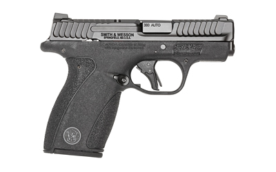 S&W BDYGRD 2.0 380ACP 2.75" 12RD NTS - Image 2