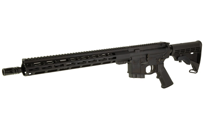 S&W M&P15 SPRT III 556 16" 10RD - Image 3