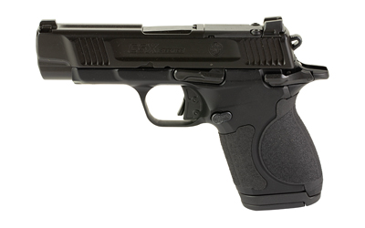 S&W CSX E 9MM 17RD 3.6" OR TS BLK