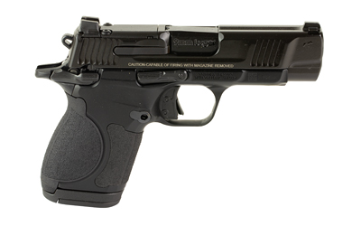 S&W CSX E 9MM 17RD 3.6" OR TS BLK - Image 2