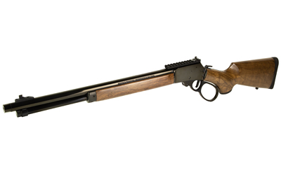 S&W MODEL 1854 LEVER ACTION .44 MAG - Image 3