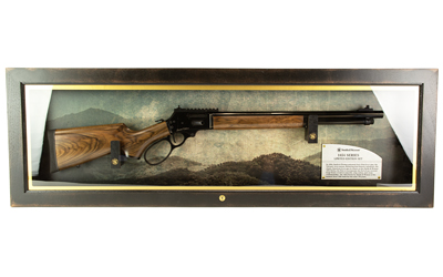 S&W MODEL 1854 LEVER ACTION .44 MAG - Image 4