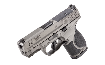 S&W M&P M2 MTL OR 9MM 3.6" 15RD GRY - Image 3