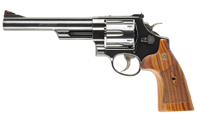 S&W 29 CLASSIC 44MAG 6.5" BLUE