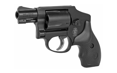 S&W 442 38SPL+P 1.88" MATTE BL WO/IL - Image 3