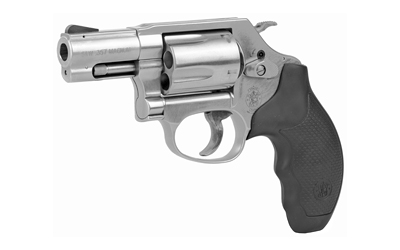 S&W 60 357MAG 2.125" STNLS - Image 3