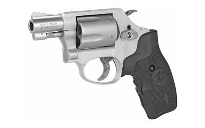 S&W 637 38SPL+P 1.88" 5RD LSR GRP - Image 3