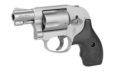 S&W 638 38SPL+P 1.88" 5RD STS - Image 3