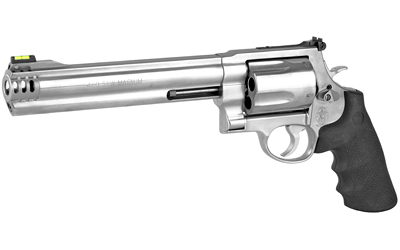 S&W 460XVR 460SW 8.38" STS RBR 5RD - Image 3