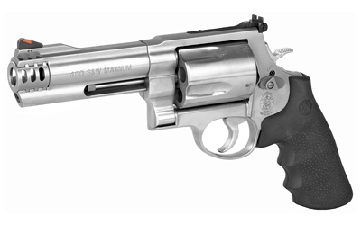 S&W 460XVR 460SW 5" STS - Image 3