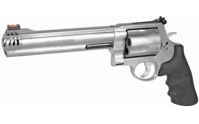S&W 500 500SW 8.38" 5RD REM COMP HV - Image 3