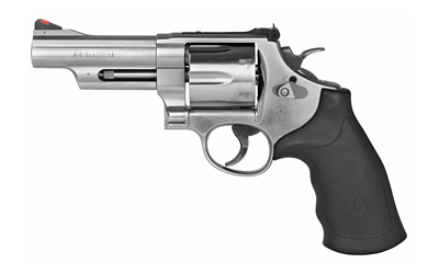 S&W 629-6 44MAG 4.13" STS