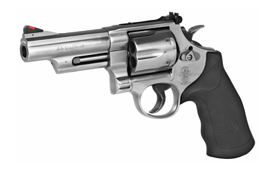 S&W 629-6 44MAG 4.13" STS - Image 3