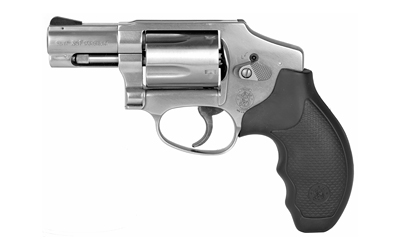 S&W 640 357MAG 2.13" 5RD STS