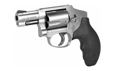 S&W 640 357MAG 2.13" 5RD STS - Image 3