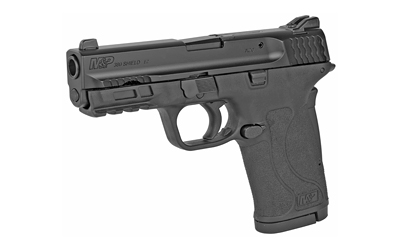 S&W SHIELD 2.0 EZ 380ACP 8RD BLK - Image 3