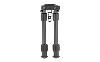 TRUGLO TAC-POD CRBN M-LOK/KMOD 9-13"