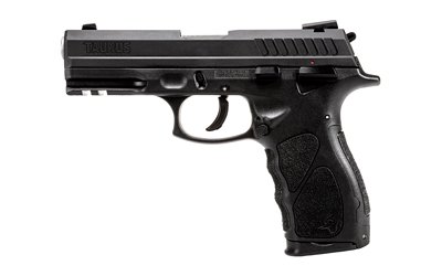 TAURUS TH45 .45ACP 4.25" 13RD BLK