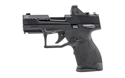 TAURUS TX22C VR RFX-11 22LR 3.6 13RD