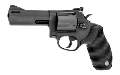 TAURUS TRACKER 44MAG 4" 5RD BL AS - Image 3