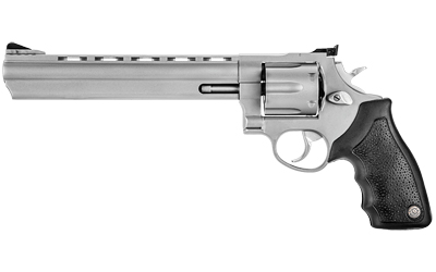 TAURUS 44 44MAG 8.37" MSTS PRT 6RD