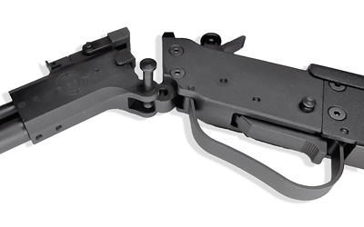 TPS ARMS M6 TKDWN 22LR/410 3" 18.25" - Image 3