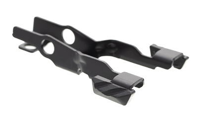 TYRANT SIG P320 SLIDE CATCH BLACK