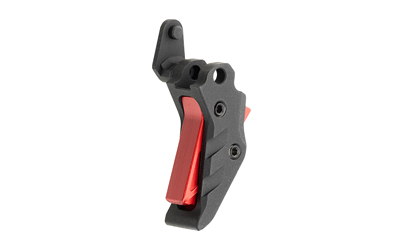 TYRANT P365 INTELLIFIRE TRIG BLK/RED