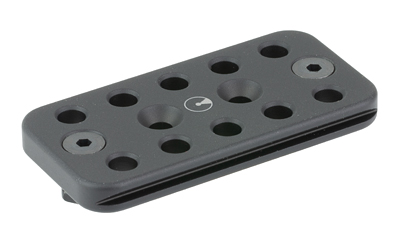 ULTRADYNE UD DYNA ARCA RAIL 3.00"