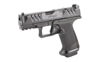 WAL PDP PRO F-SERIES 9MM 4" 18RD BLK - Image 3