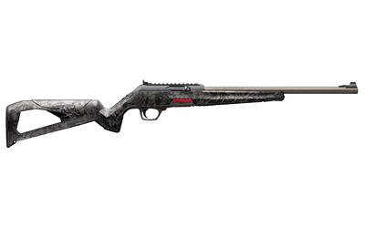 WIN WILDCAT 22LR 16.5" 10RD TB CRBN