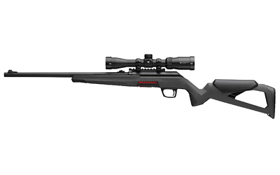 WIN XPERT 22LR 18" 10RD PKG BLK/GRY