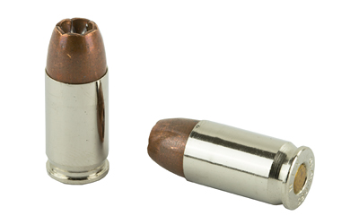 WIN DEFENDER 380ACP 95GR JHP 20/200 - Image 4