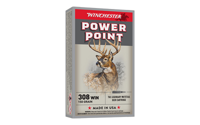 WIN SPRX PWR PNT 308WIN 150GR 20/200