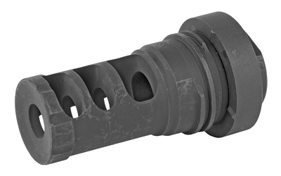 YHM 30 LT(A) QD MUZZLE BRAKE 1/2X28 - Image 3