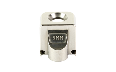 ZAF COMP FOR GLK 9MM G1-5 1/2X28 SS