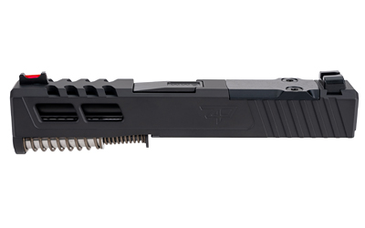 ZAF ZPS.2 CMPUPPER FOR G43 BLK