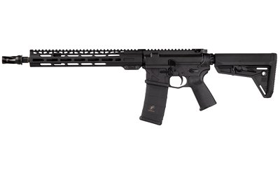 AM DEF UIC MOD2 223WLDE 13.9" BK HUX - Image 2