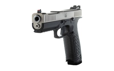 AMPF STRIKE ONE SPD 9MM 5" 17RD SS - Image 3