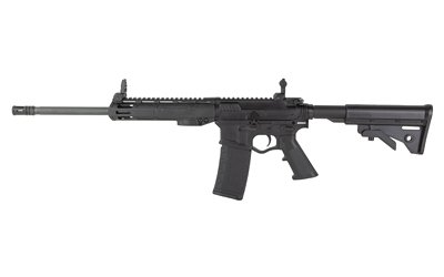 ATI ALPHA MAXX 556 16" 30RD BLK