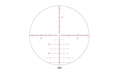 ATHLON CRNS BTR G2 4.5-29X56 APRS6 - Image 3